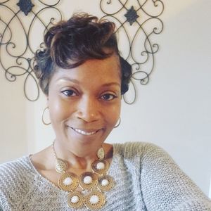 Meet your Posher, Ndutyme1